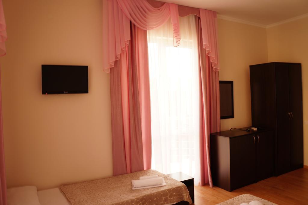 Ellas Guest House Kabardinka Room photo