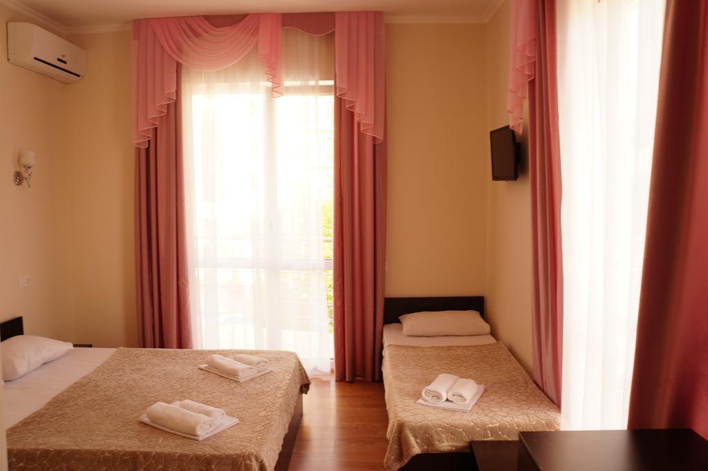 Ellas Guest House Kabardinka Room photo