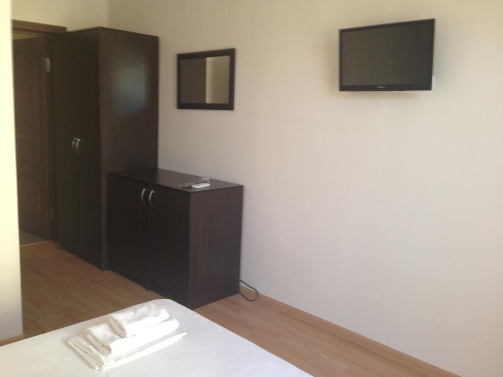 Ellas Guest House Kabardinka Room photo